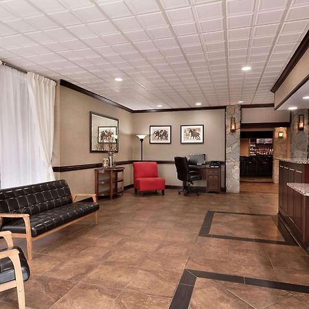 Hotel Baymont By Wyndham Culpeper Exterior foto