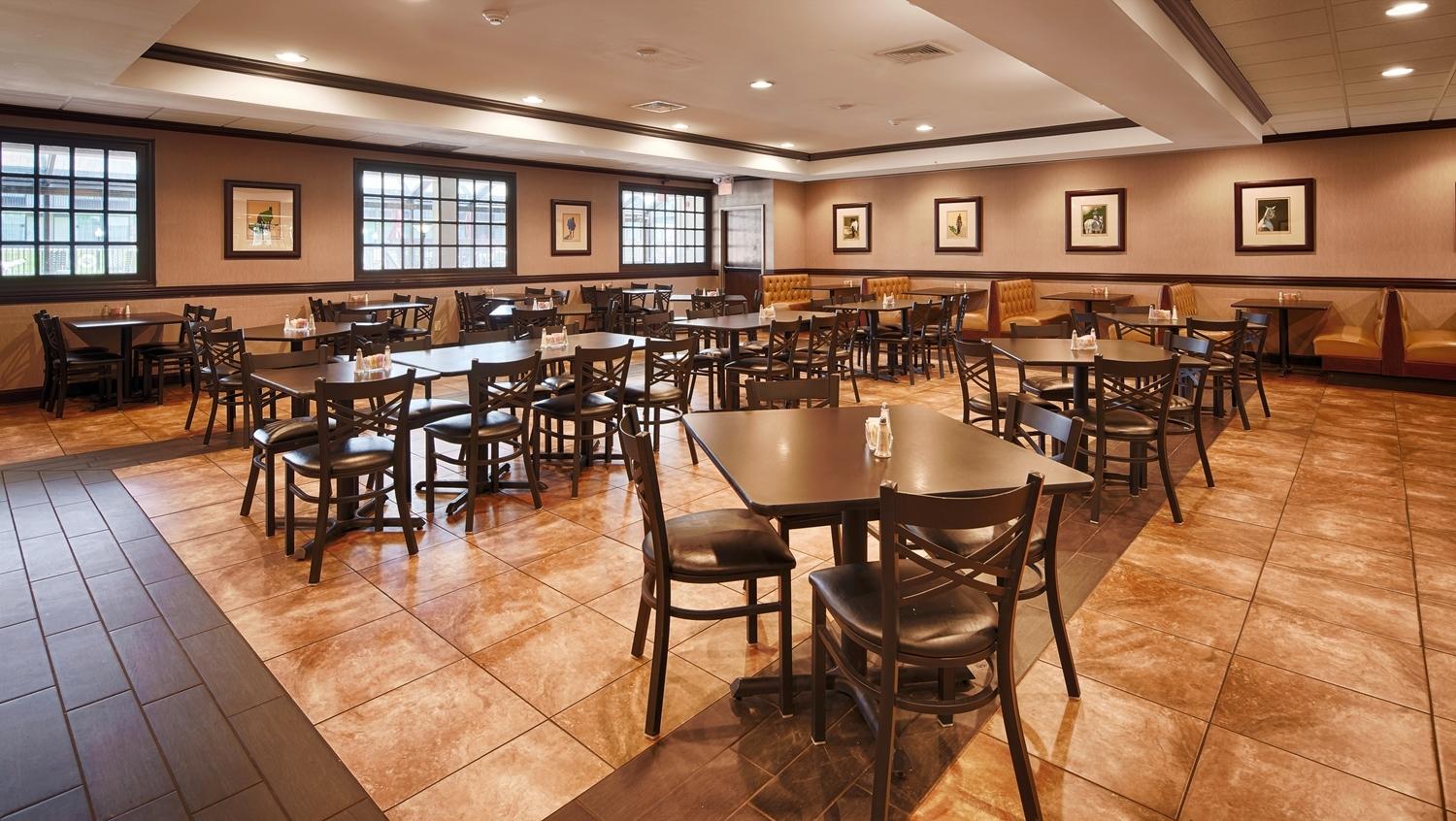 Hotel Baymont By Wyndham Culpeper Exterior foto