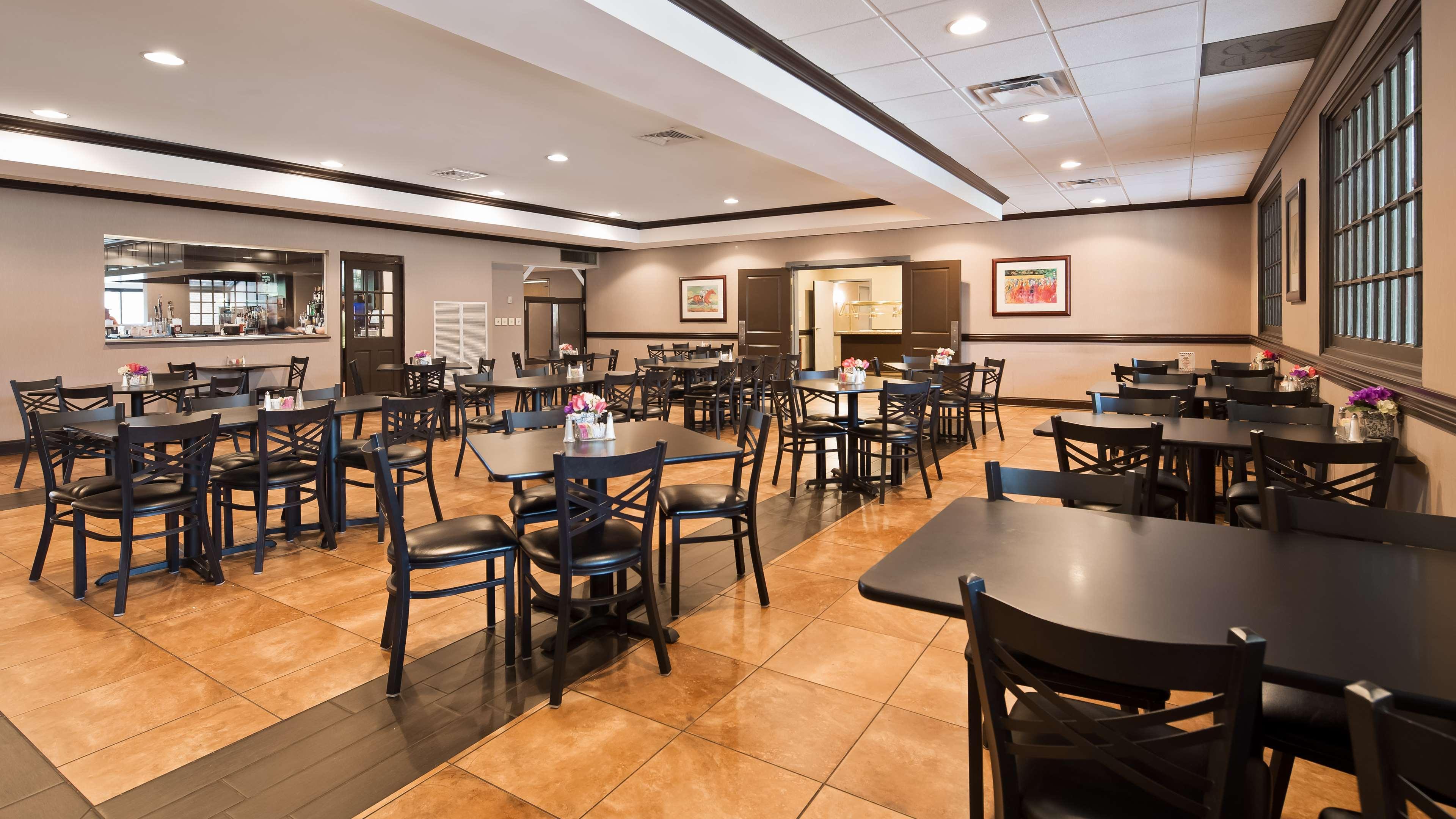 Hotel Baymont By Wyndham Culpeper Exterior foto